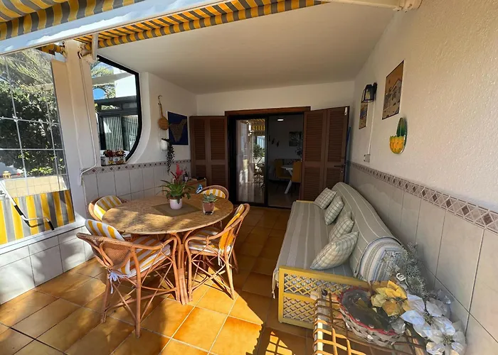 Villa Sissi Atlantic View