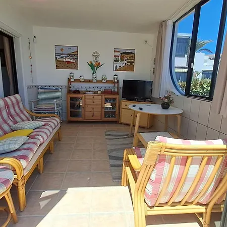 Villa Sissi Atlantic View Costa Del Silencio Exterior photo