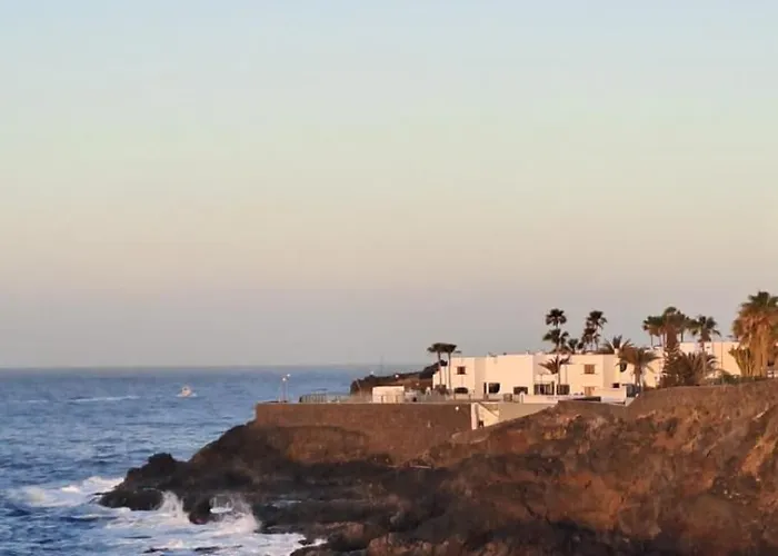 Villa Sissi Atlantic View