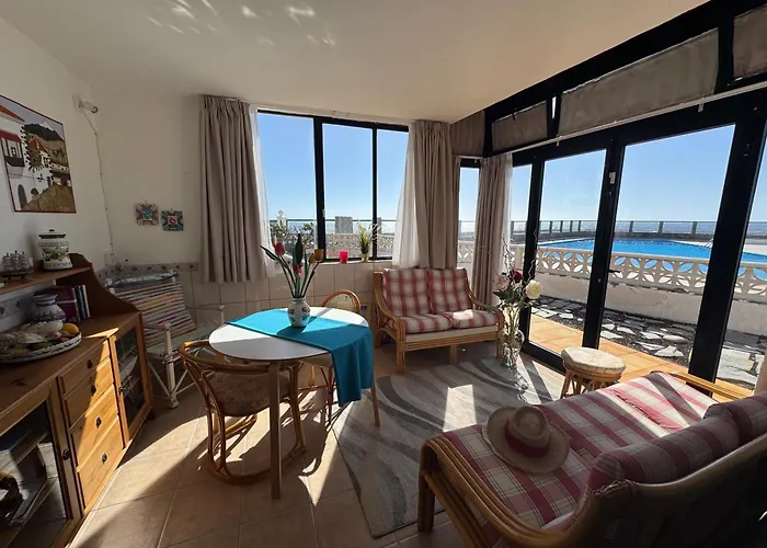 Villa Sissi Atlantic View