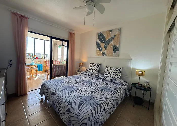 Villa Sissi Atlantic View