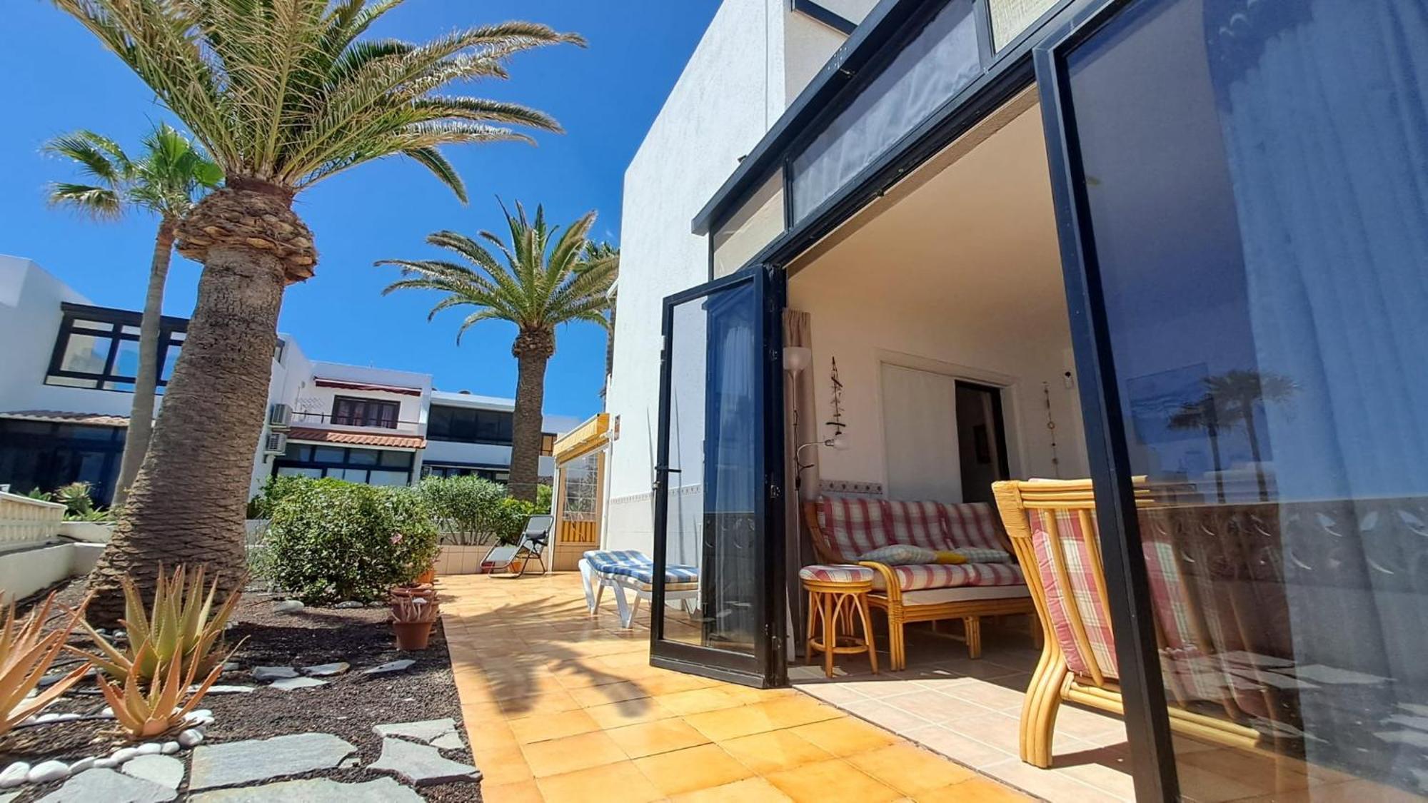 Holiday home Sissi Atlantic View *