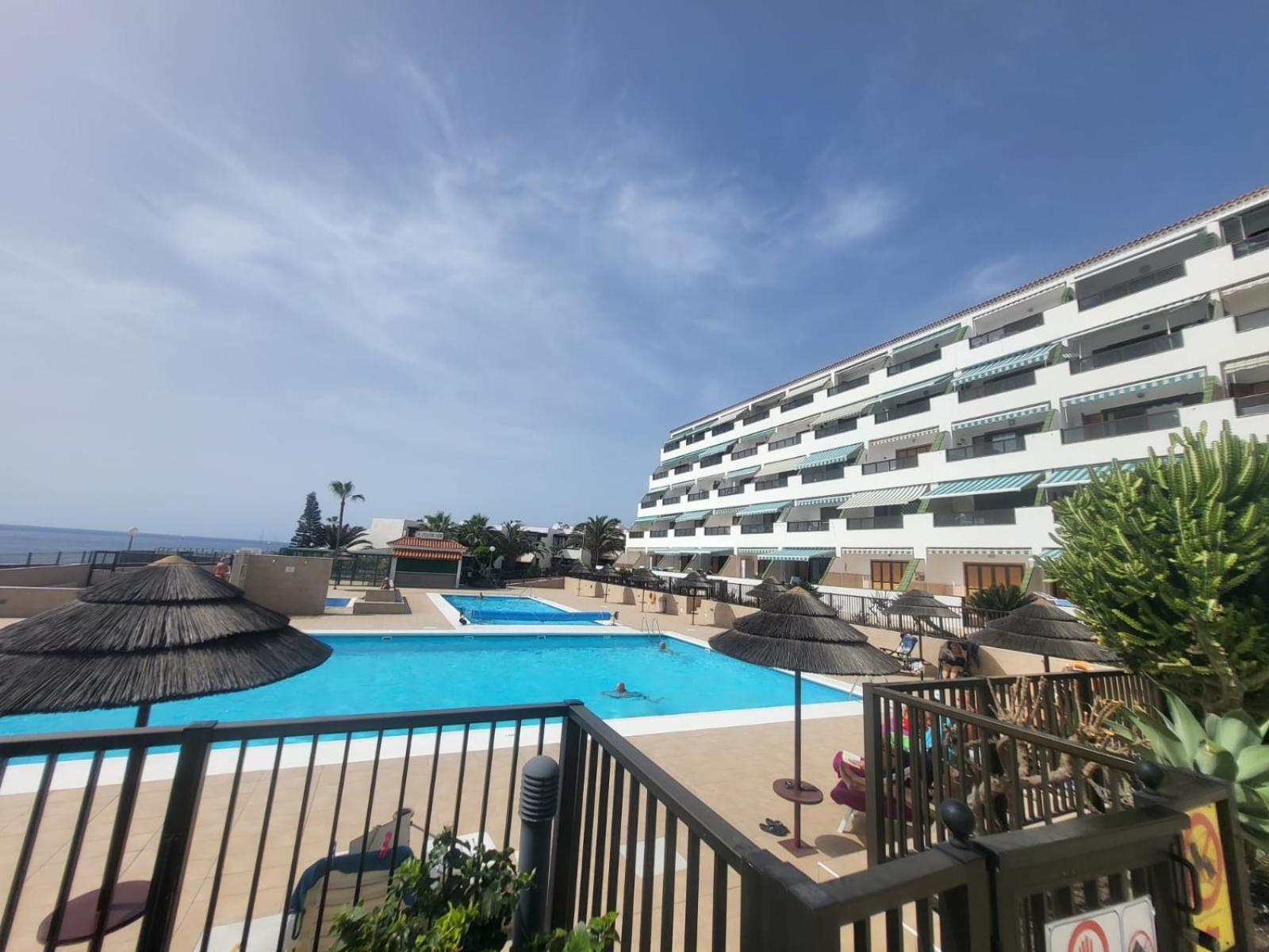 Sissi Atlantic View Vakantiehuis
