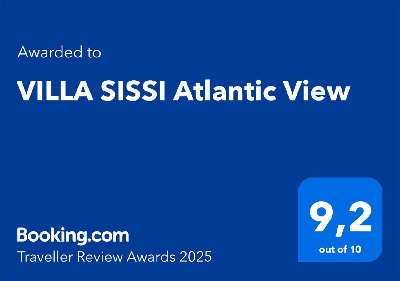 Holiday home Sissi Atlantic View