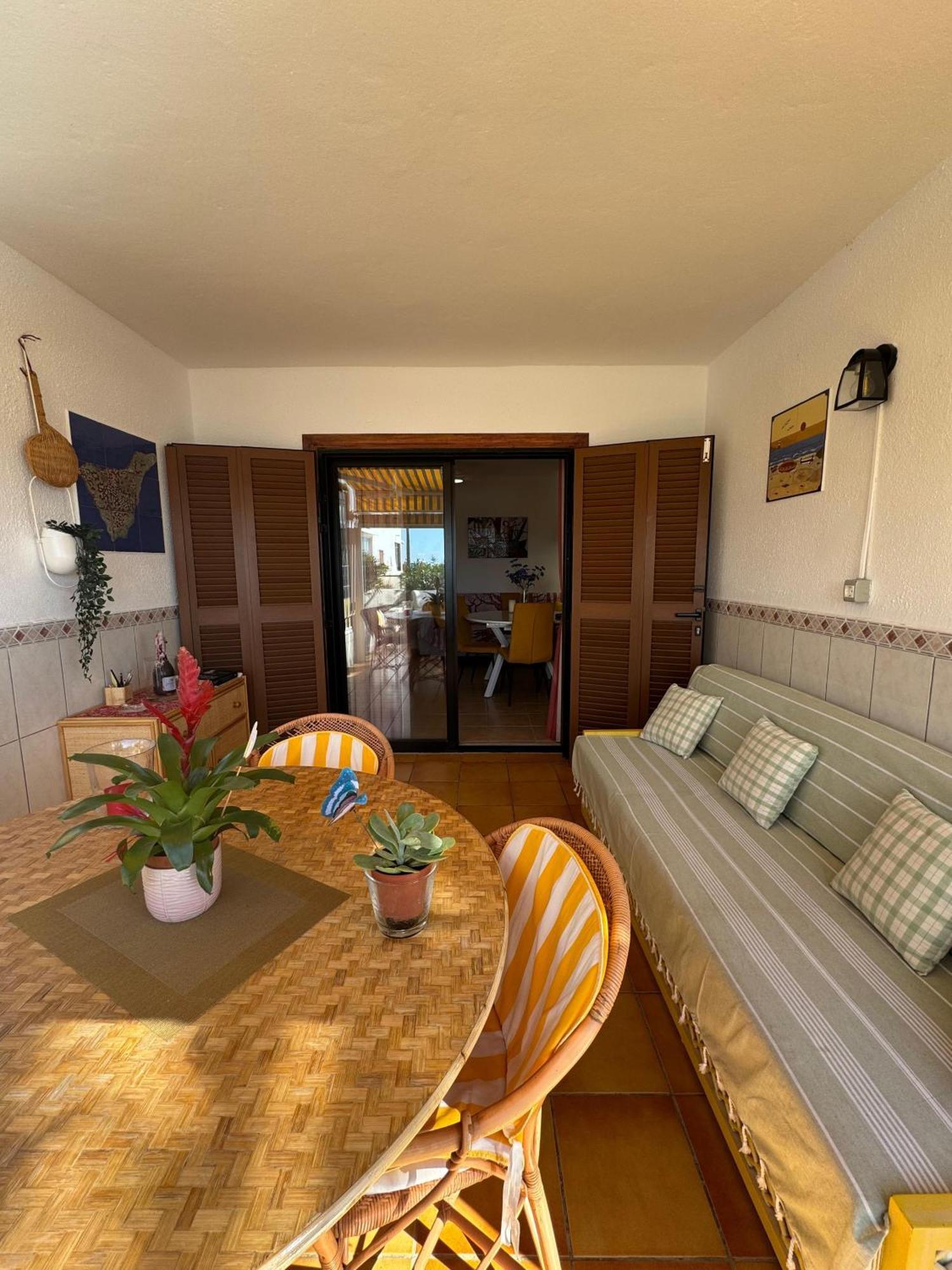 Holiday home Sissi Atlantic View *