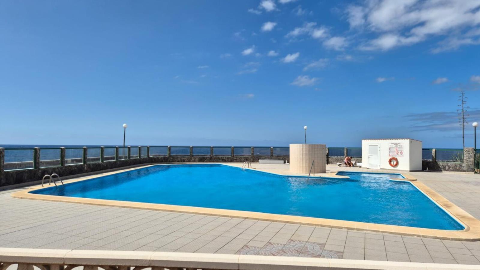 Holiday home Sissi Atlantic View *