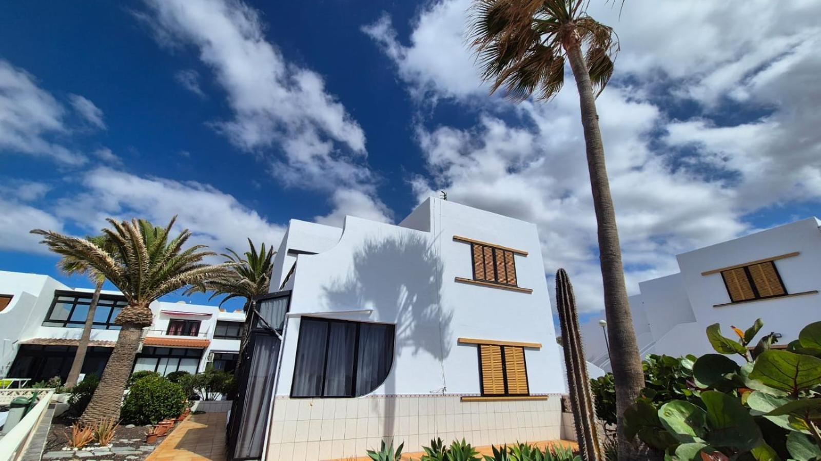 Holiday home Sissi Atlantic View Costa Del Silencio